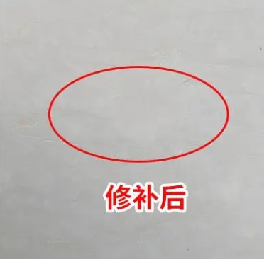 孟津瓷砖空鼓维修专业解答下贴瓷砖前墙壁基层存在的裂缝的影响