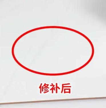 孟津瓷砖空鼓维修公司分享下板材基层，未采取柔性过渡措施的影响。在瓷砖铺贴工程中，如果采用的是板材基层（如石膏板、木工板等非刚性基层），而未采取柔性过渡措施，